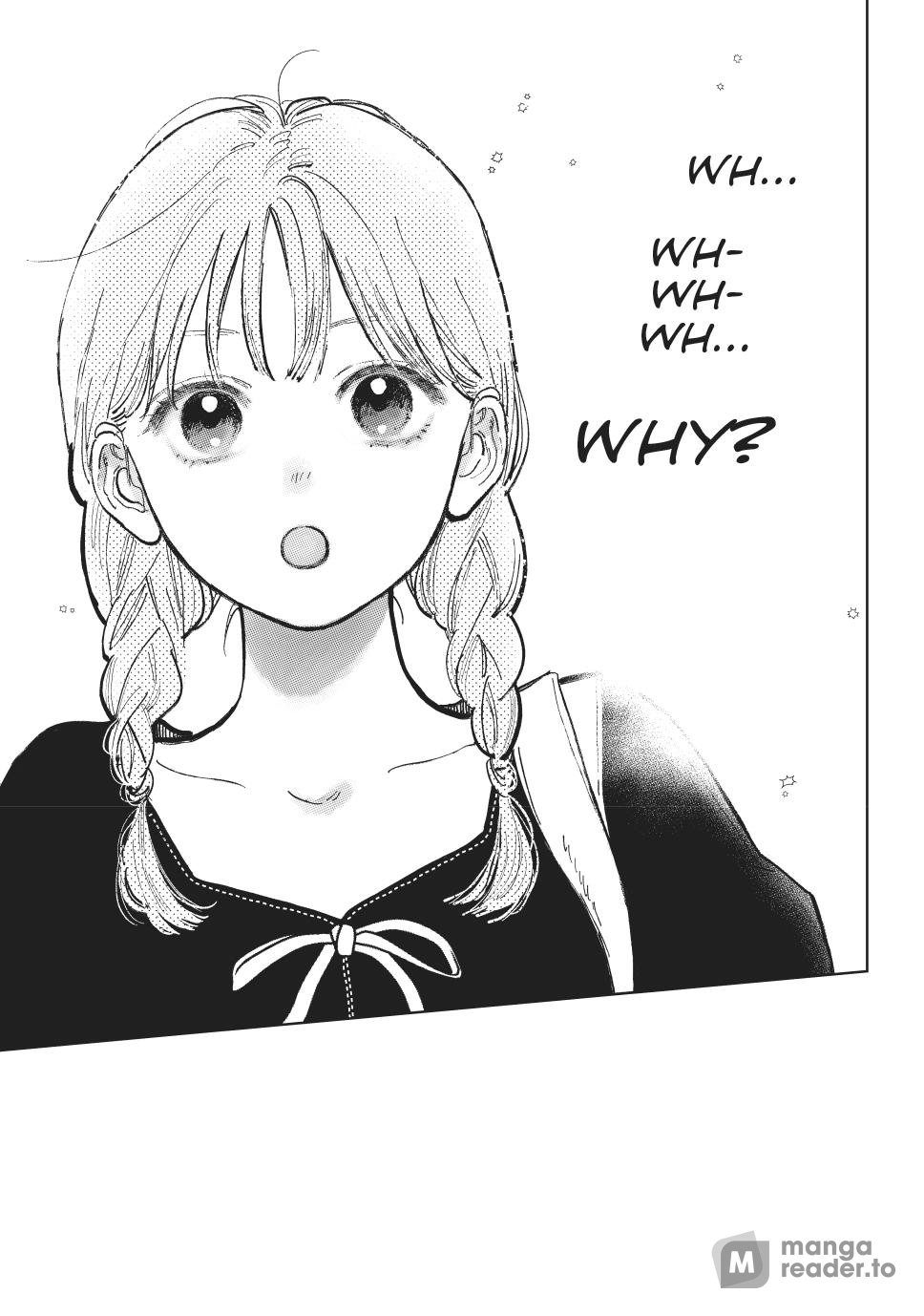 A Sign of Affection, Chapter 45 image 01